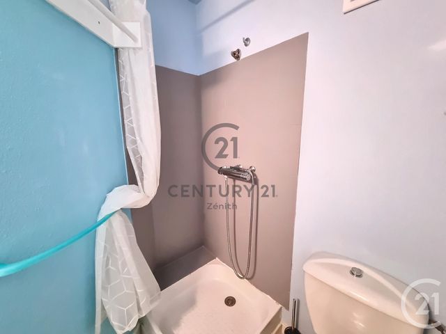 Appartement Studio cabine à vendre - 2 pièces - 20,13 m2 - Le Barcares - 66 - LANGUEDOC-ROUSSILLON