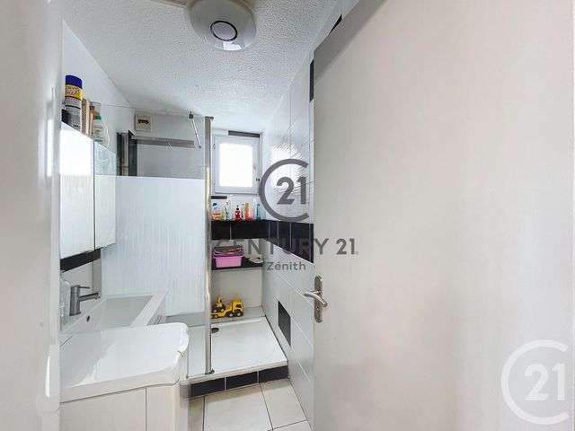 Appartement F3 à vendre - 3 pièces - 40 m2 - Port Leucate - 11 - LANGUEDOC-ROUSSILLON