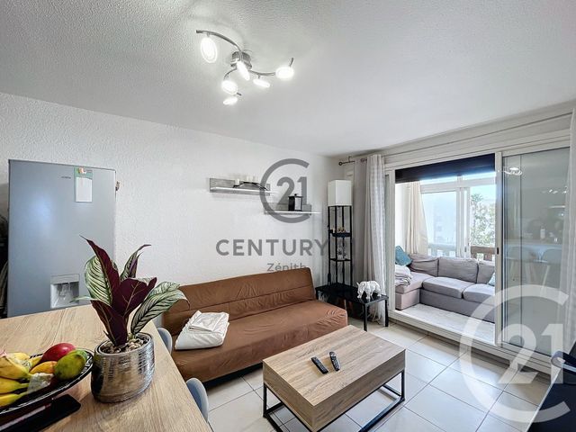 Appartement F3 à vendre - 3 pièces - 40 m2 - Port Leucate - 11 - LANGUEDOC-ROUSSILLON