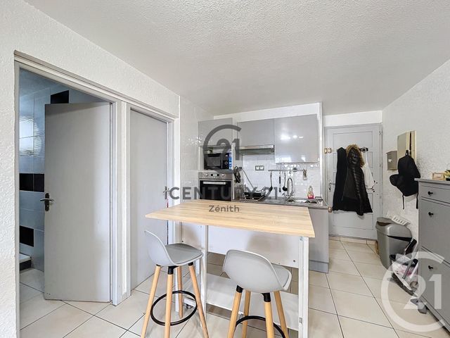 Appartement F3 à vendre - 3 pièces - 40 m2 - Port Leucate - 11 - LANGUEDOC-ROUSSILLON