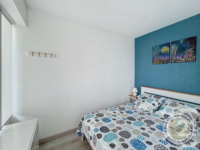 Appartement F2 à vendre - 2 pièces - 26 m2 - Leucate - 11 - LANGUEDOC-ROUSSILLON