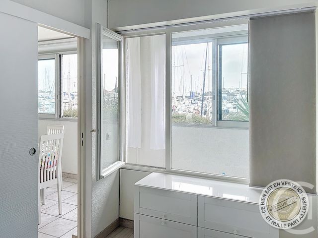Appartement F2 à vendre - 2 pièces - 26 m2 - Leucate - 11 - LANGUEDOC-ROUSSILLON