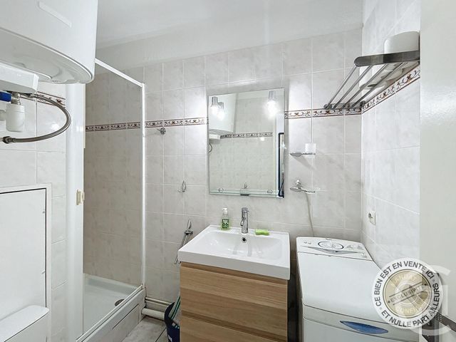 Appartement F2 à vendre - 2 pièces - 26 m2 - Leucate - 11 - LANGUEDOC-ROUSSILLON