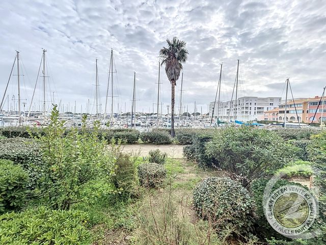 Appartement F2 à vendre - 2 pièces - 26 m2 - Leucate - 11 - LANGUEDOC-ROUSSILLON