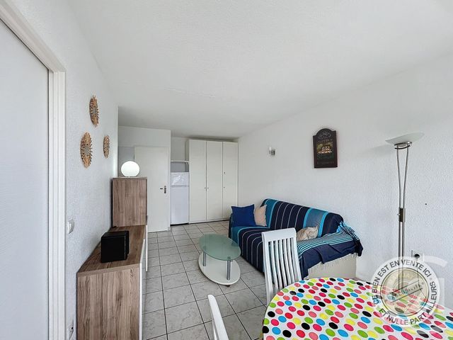 Appartement F2 à vendre - 2 pièces - 26 m2 - Leucate - 11 - LANGUEDOC-ROUSSILLON