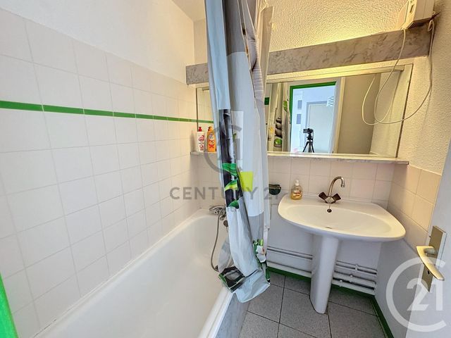 Appartement F2 à vendre - 2 pièces - 32 m2 - Le Barcares - 66 - LANGUEDOC-ROUSSILLON