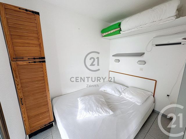 Appartement F2 à vendre - 2 pièces - 32 m2 - Le Barcares - 66 - LANGUEDOC-ROUSSILLON