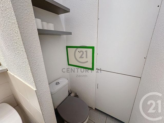 Appartement F2 à vendre - 2 pièces - 32 m2 - Le Barcares - 66 - LANGUEDOC-ROUSSILLON