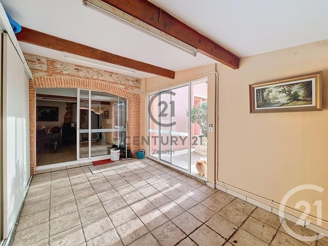 Maison à vendre - 6 pièces - 106,08 m2 - Le Barcares - 66 - LANGUEDOC-ROUSSILLON