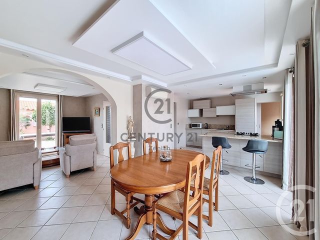 Maison à vendre - 6 pièces - 106,08 m2 - Le Barcares - 66 - LANGUEDOC-ROUSSILLON