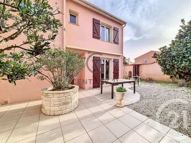 Maison à vendre - 6 pièces - 106,08 m2 - Le Barcares - 66 - LANGUEDOC-ROUSSILLON