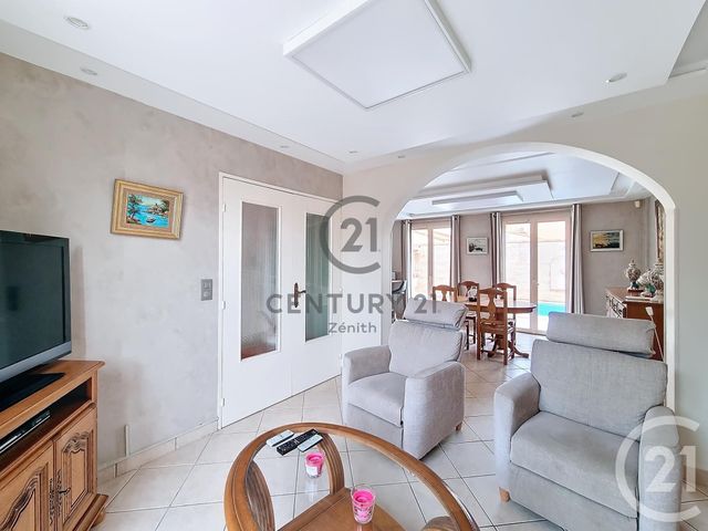 Maison à vendre - 6 pièces - 106,08 m2 - Le Barcares - 66 - LANGUEDOC-ROUSSILLON