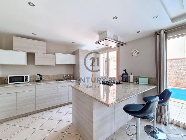 Maison à vendre - 6 pièces - 106,08 m2 - Le Barcares - 66 - LANGUEDOC-ROUSSILLON