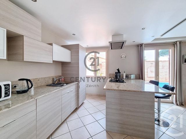 Maison à vendre - 6 pièces - 106,08 m2 - Le Barcares - 66 - LANGUEDOC-ROUSSILLON