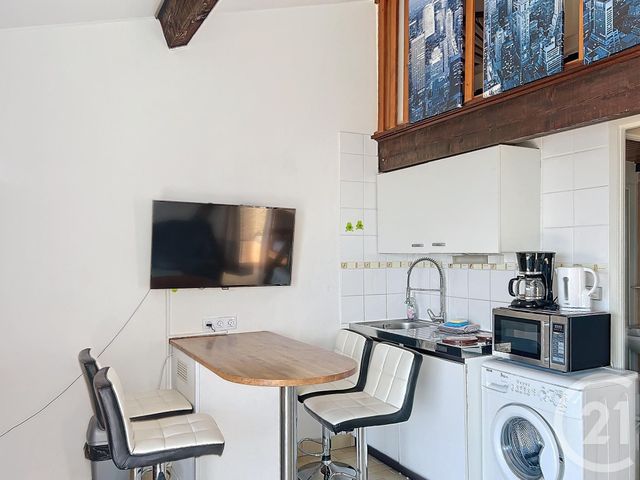 Appartement F1 bis à vendre - 2 pièces - 23 m2 - Leucate - 11 - LANGUEDOC-ROUSSILLON