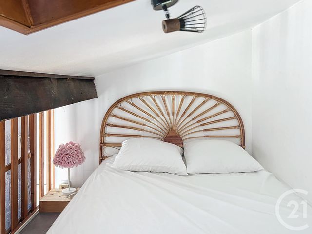 Appartement F1 bis à vendre - 2 pièces - 23 m2 - Leucate - 11 - LANGUEDOC-ROUSSILLON