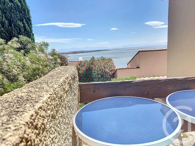 Appartement F1 bis à vendre - 2 pièces - 23 m2 - Leucate - 11 - LANGUEDOC-ROUSSILLON