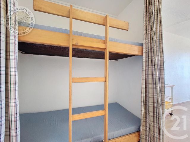 Appartement T3 à vendre - 3 pièces - 38,20 m2 - Leucate - 11 - LANGUEDOC-ROUSSILLON