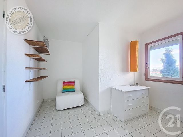 Appartement T3 à vendre - 3 pièces - 38,20 m2 - Leucate - 11 - LANGUEDOC-ROUSSILLON
