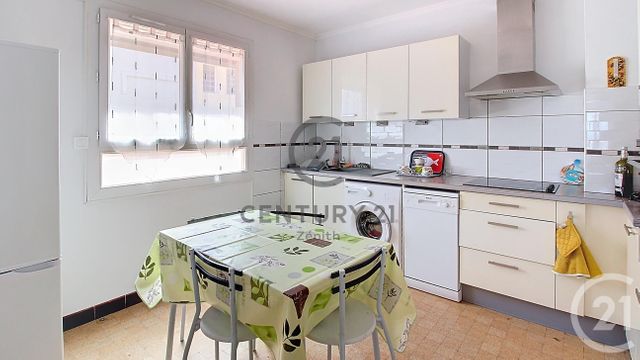 Appartement F4 à vendre - 4 pièces - 81 m2 - Le Barcares - 66 - LANGUEDOC-ROUSSILLON