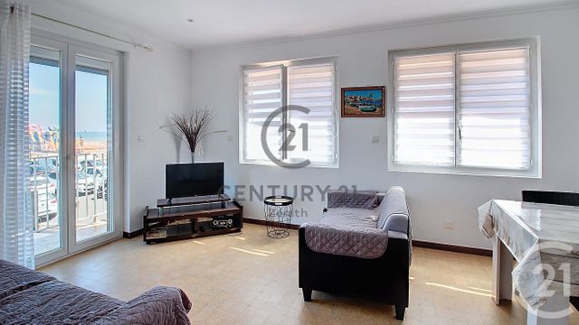 Appartement F4 à vendre - 4 pièces - 81 m2 - Le Barcares - 66 - LANGUEDOC-ROUSSILLON