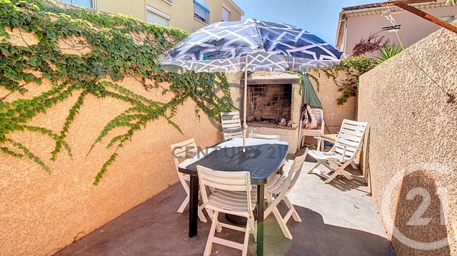 Appartement F4 à vendre - 4 pièces - 81 m2 - Le Barcares - 66 - LANGUEDOC-ROUSSILLON