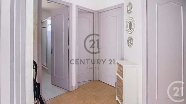 Appartement F4 à vendre - 4 pièces - 81 m2 - Le Barcares - 66 - LANGUEDOC-ROUSSILLON