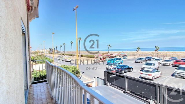 Appartement F4 à vendre - 4 pièces - 81 m2 - Le Barcares - 66 - LANGUEDOC-ROUSSILLON