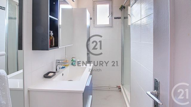 Appartement F4 à vendre - 4 pièces - 81 m2 - Le Barcares - 66 - LANGUEDOC-ROUSSILLON