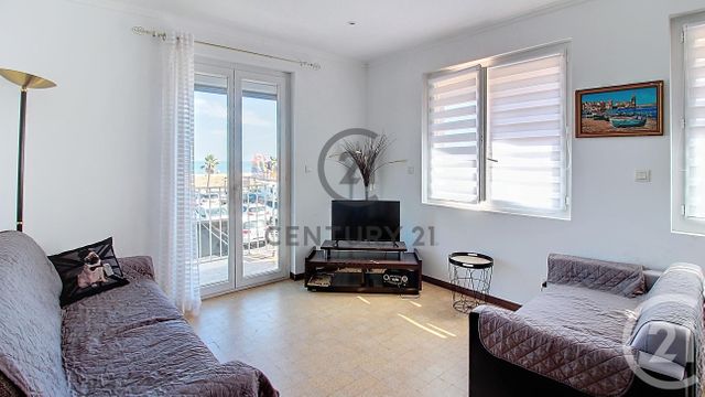 Appartement F4 à vendre - 4 pièces - 81 m2 - Le Barcares - 66 - LANGUEDOC-ROUSSILLON