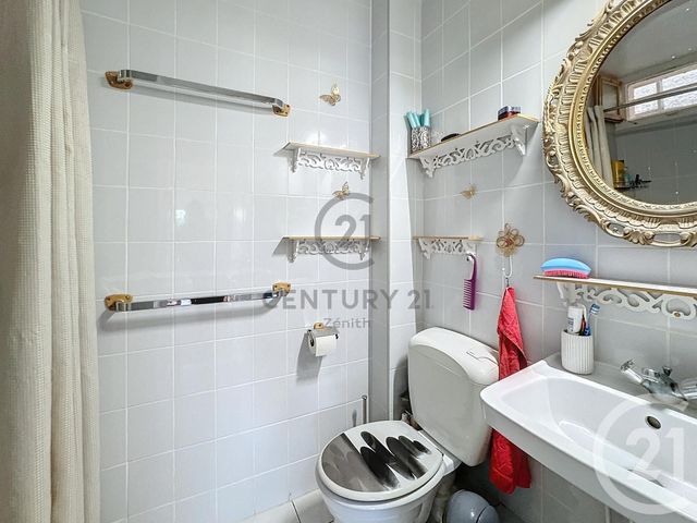 Appartement F2 à vendre - 2 pièces - 34,23 m2 - Le Barcares - 66 - LANGUEDOC-ROUSSILLON