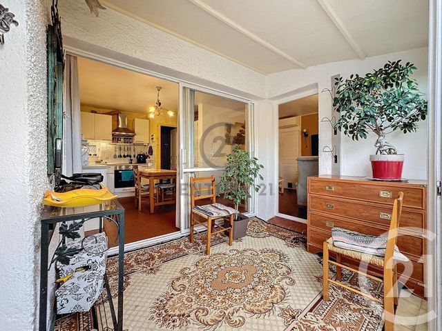 Appartement F2 à vendre - 2 pièces - 34,23 m2 - Le Barcares - 66 - LANGUEDOC-ROUSSILLON