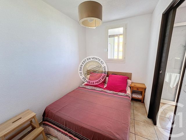 Appartement F2 à vendre - 2 pièces - 22 m2 - Le Barcares - 66 - LANGUEDOC-ROUSSILLON