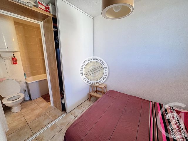 Appartement F2 à vendre - 2 pièces - 22 m2 - Le Barcares - 66 - LANGUEDOC-ROUSSILLON