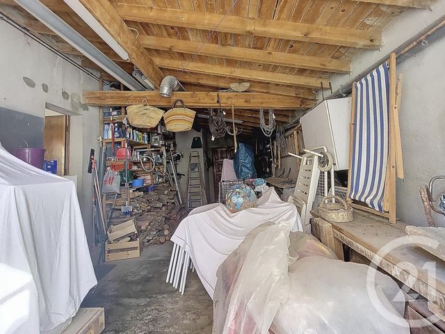 Maison à vendre - 7 pièces - 130 m2 - Leucate - 11 - LANGUEDOC-ROUSSILLON