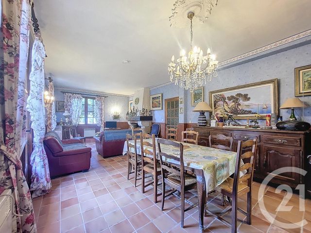 Maison à vendre - 7 pièces - 130 m2 - Leucate - 11 - LANGUEDOC-ROUSSILLON