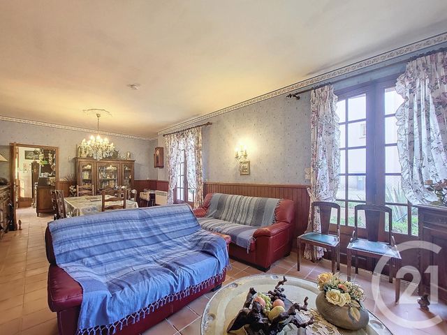 Maison à vendre - 7 pièces - 130 m2 - Leucate - 11 - LANGUEDOC-ROUSSILLON