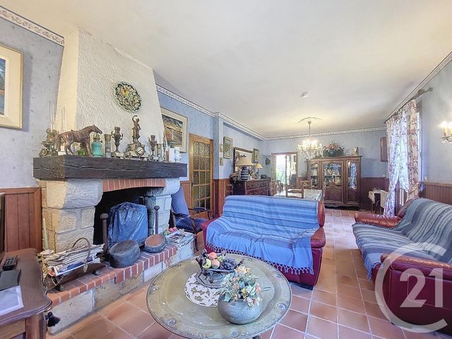 Maison à vendre - 7 pièces - 130 m2 - Leucate - 11 - LANGUEDOC-ROUSSILLON