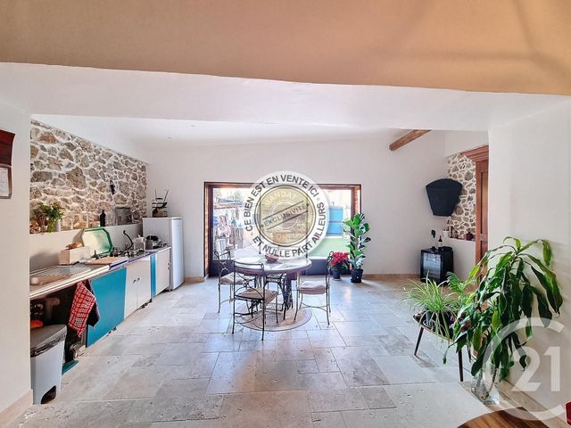 Maison à vendre - 6 pièces - 122,70 m2 - Leucate - 11 - LANGUEDOC-ROUSSILLON