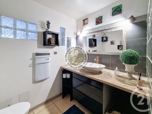 Maison à vendre - 6 pièces - 122,70 m2 - Leucate - 11 - LANGUEDOC-ROUSSILLON