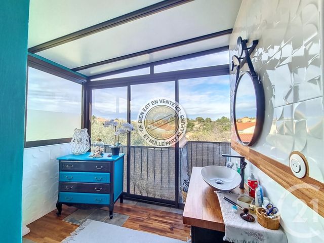 Maison à vendre - 6 pièces - 122,70 m2 - Leucate - 11 - LANGUEDOC-ROUSSILLON