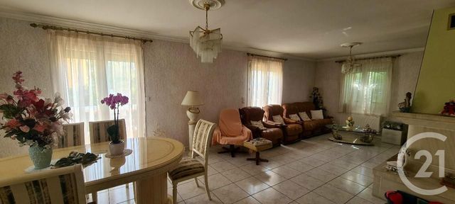 Maison à vendre - 4 pièces - 80 m2 - Saleilles - 66 - LANGUEDOC-ROUSSILLON