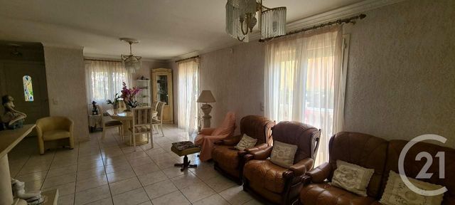 Maison à vendre - 4 pièces - 80 m2 - Saleilles - 66 - LANGUEDOC-ROUSSILLON