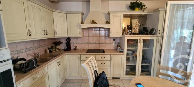 Maison à vendre - 4 pièces - 80 m2 - Saleilles - 66 - LANGUEDOC-ROUSSILLON