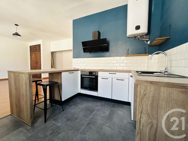 Appartement F2 à vendre - 2 pièces - 56,11 m2 - Perpignan - 66 - LANGUEDOC-ROUSSILLON