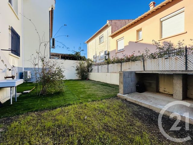 Maison à vendre - 5 pièces - 126,13 m2 - Perpignan - 66 - LANGUEDOC-ROUSSILLON
