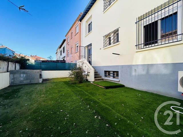 Maison à vendre - 5 pièces - 126,13 m2 - Perpignan - 66 - LANGUEDOC-ROUSSILLON