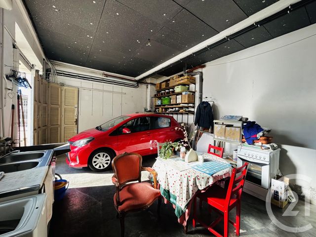 Maison à vendre - 5 pièces - 126,13 m2 - Perpignan - 66 - LANGUEDOC-ROUSSILLON