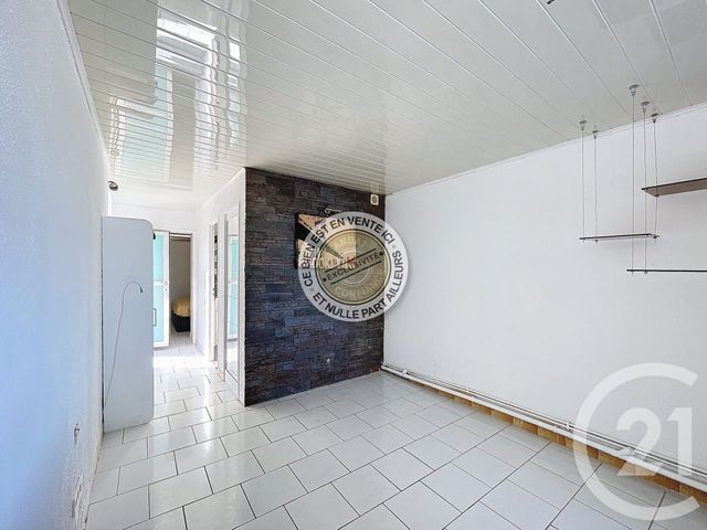 Appartement F2 à vendre - 2 pièces - 41,07 m2 - Port Leucate - 11 - LANGUEDOC-ROUSSILLON