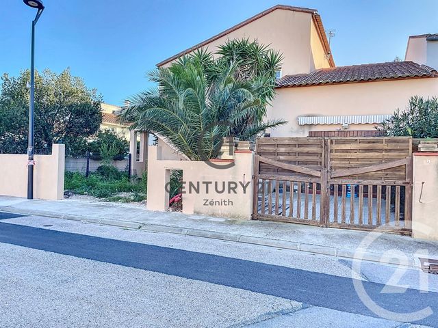 Appartement T4 à vendre - 4 pièces - 114,83 m2 - Le Barcares - 66 - LANGUEDOC-ROUSSILLON